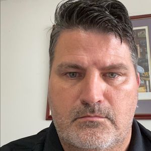 Meet your Posher, Mark